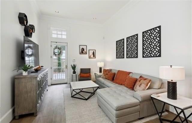 1446 Camp St #103 - Photo 4 of 12