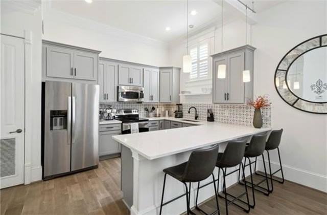 1446 Camp St #103 - Photo 5 of 12