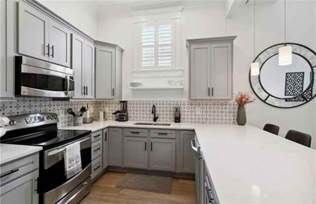 1446 Camp St #103 - Photo 6 of 12