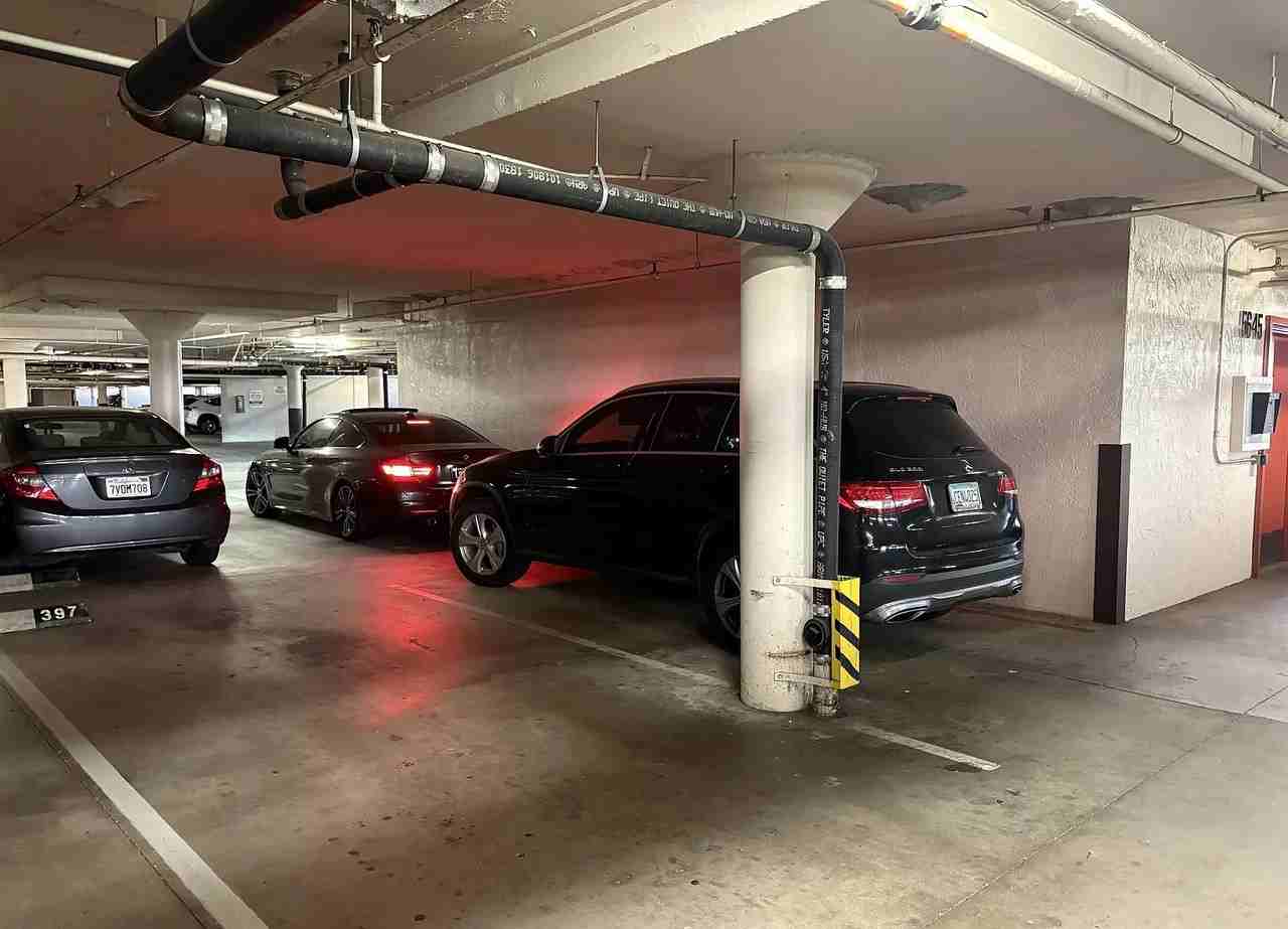 5645 Friars Rd #397 - Photo 2 of 17