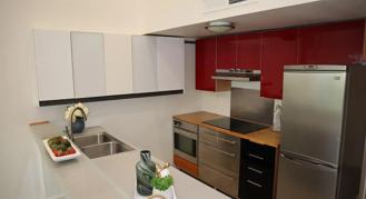 6255 Rancho Mission Rd #327 - Photo 1 of 1