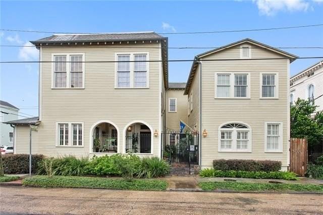 1002 Jackson Ave #D - Photo 2 of 10