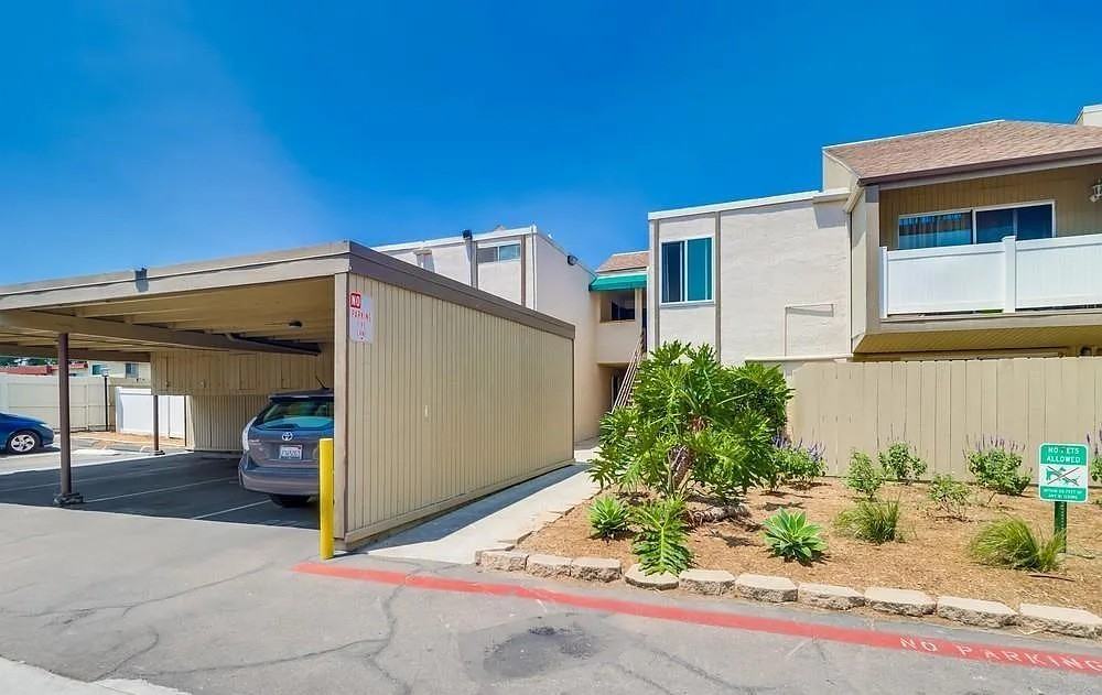 8036 Linda Vista Rd #1F - Photo 5 of 12