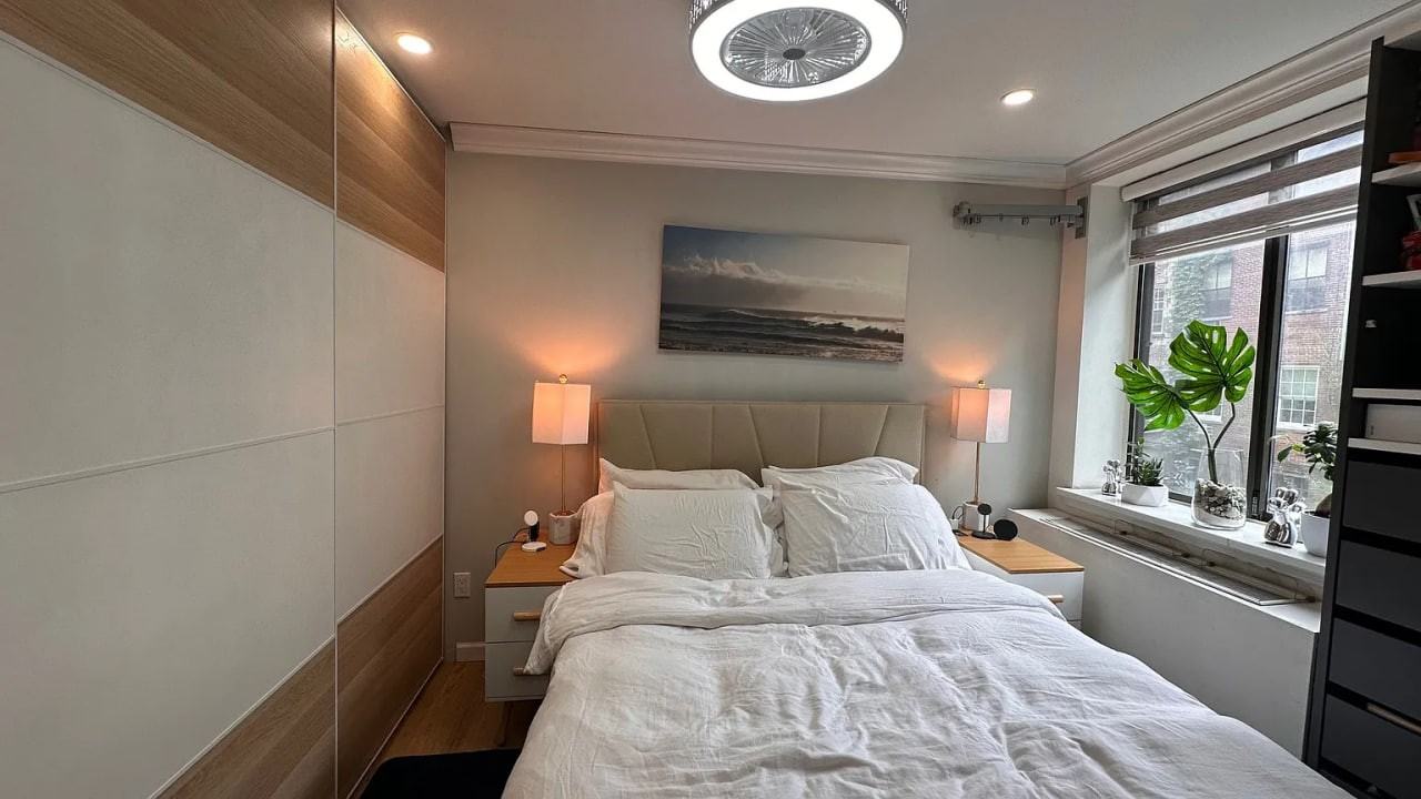 445 W 19th St #3A - Photo 5 of 7