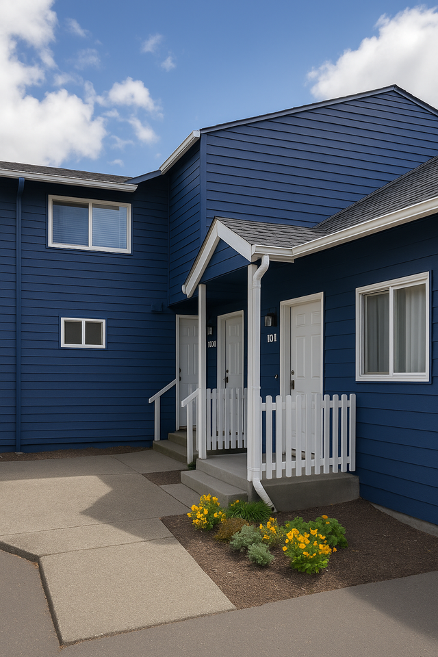 Welcome to Cherry Creek Apartments – Comfortable Living in the Heart of Monroe, WA - Photo 6 of 8