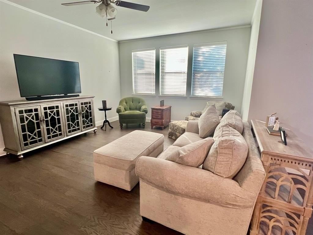 651 N Watters Rd #7101 - Photo 5 of 25