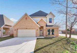 100 Hackberry Ln - Photo 1 of 1