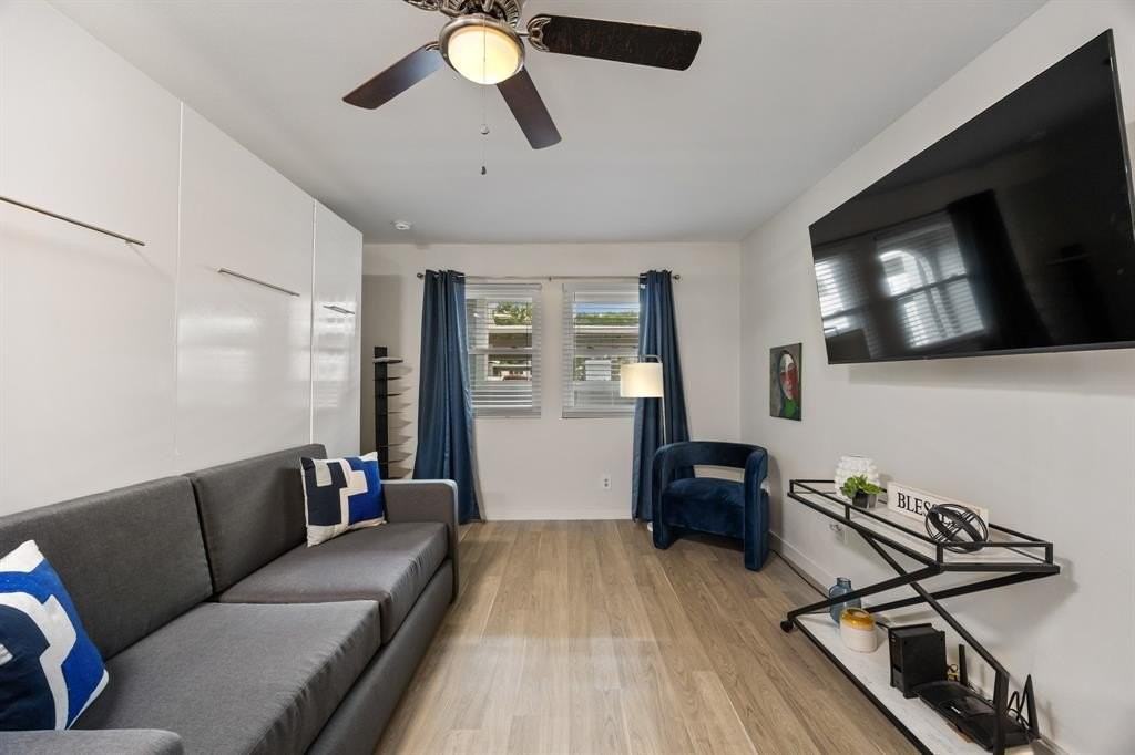 5003 Skillman St #109A - Photo 2 of 14