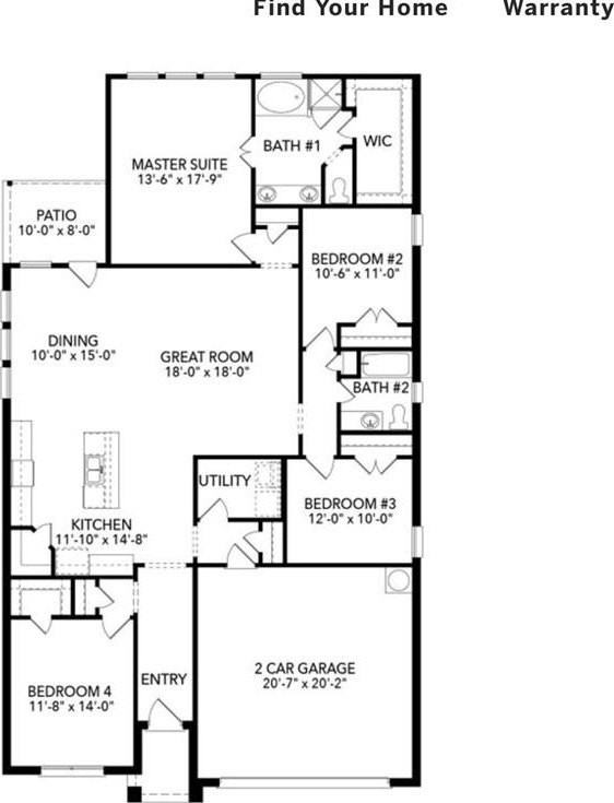 10508 Summer Place Ln - Photo 7 of 7