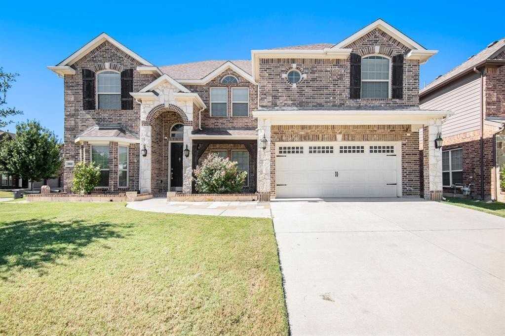 9801 Yellow Cup Dr - Photo 2 of 36