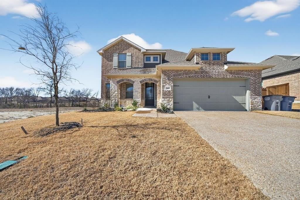 2409 Lost Creek Dr - Photo 5 of 25