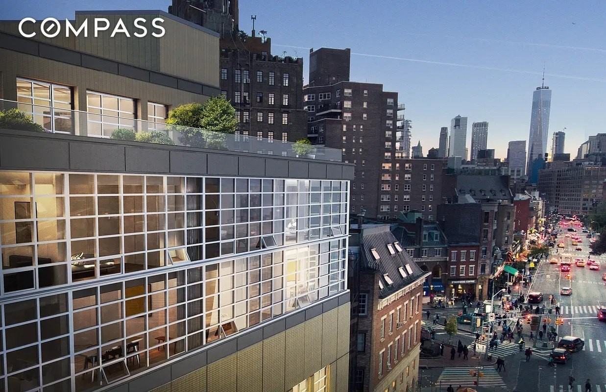 170 W 10th St #4E - Photo 3 of 3