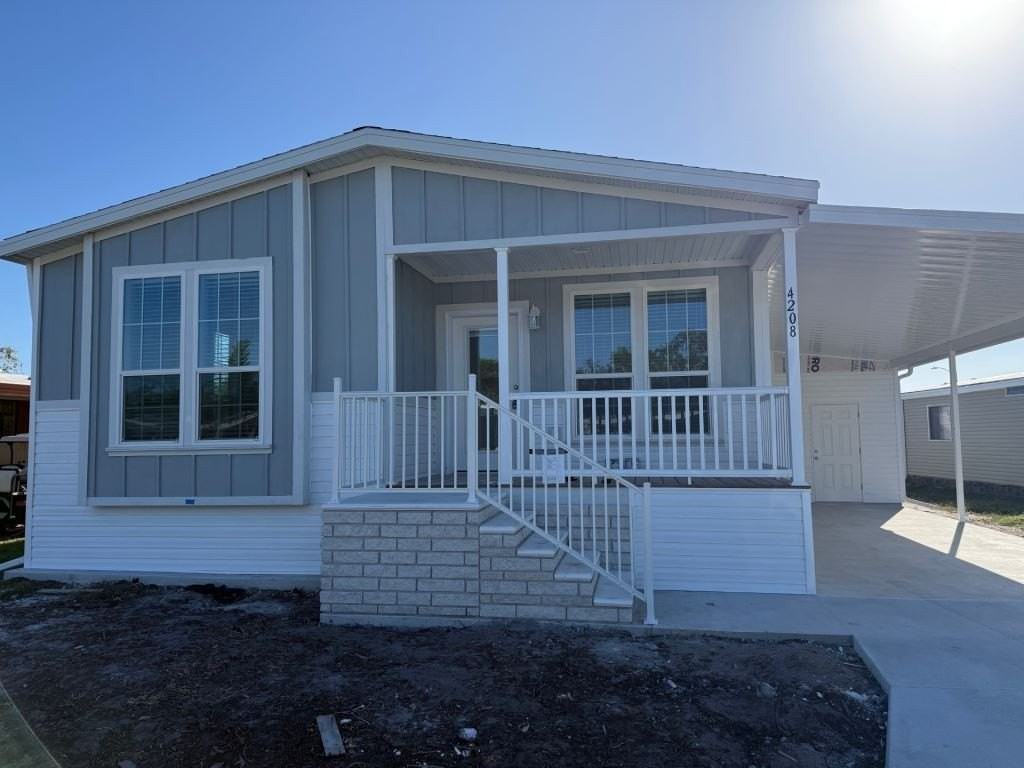 4208 Queens Way #3372