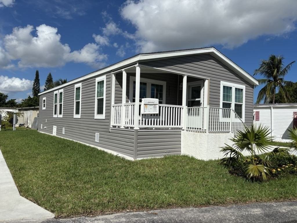 5257 Sw 32nd St #2-30