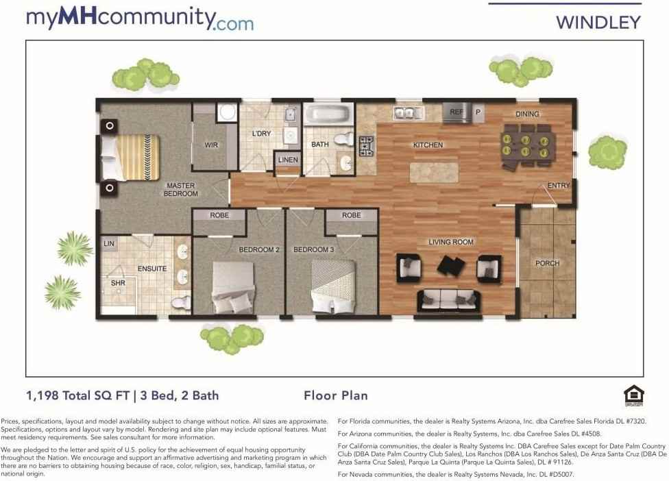 5220 Sw 33rd St #13-06