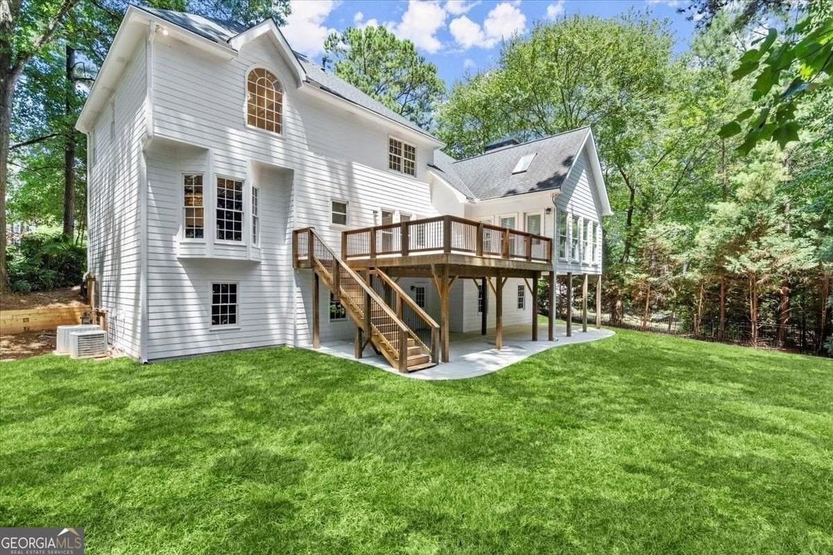 6430 Bannerhorn Run - Photo 2 of 46