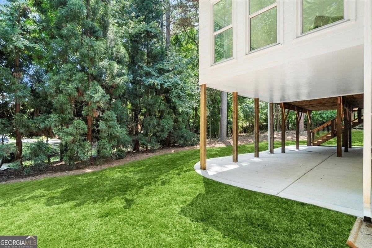 6430 Bannerhorn Run - Photo 5 of 46