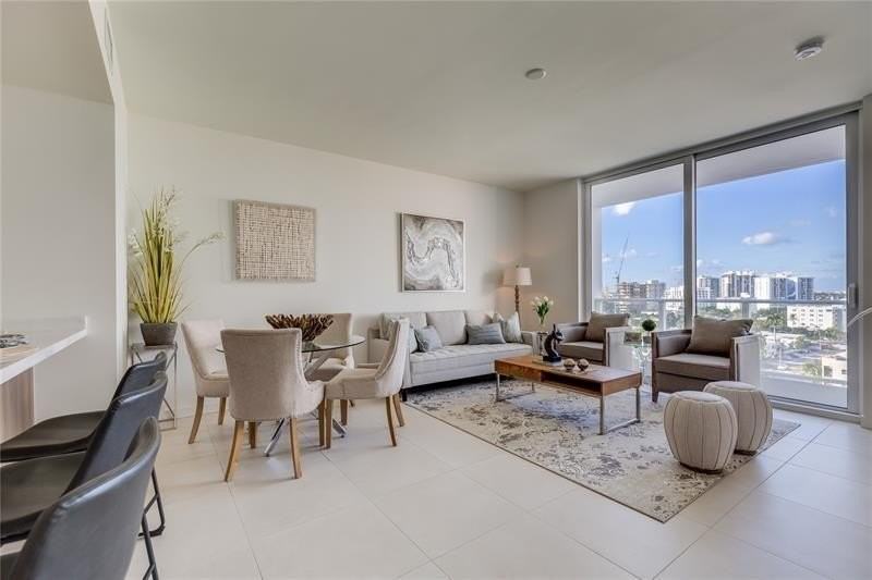 401 N Birch Rd #1012 - Photo 3 of 44