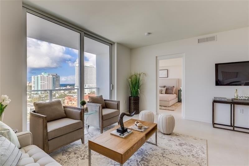 401 N Birch Rd #1012 - Photo 4 of 44