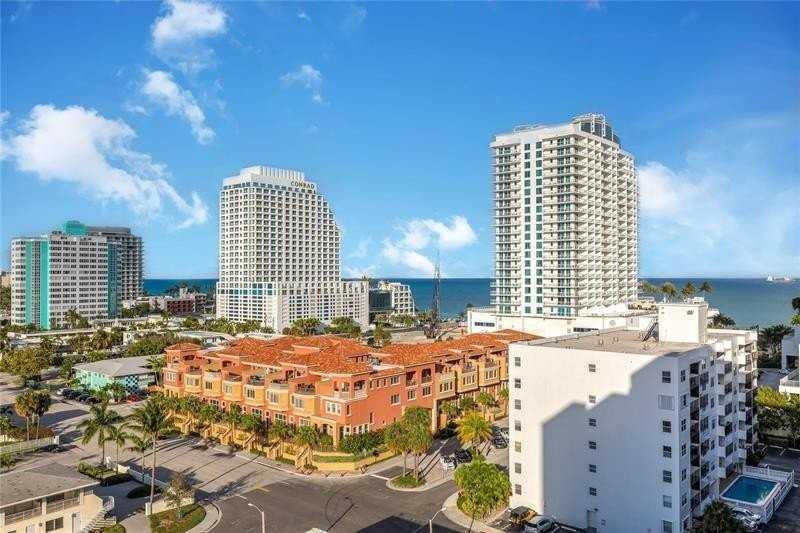 401 N Birch Rd #1012 - Photo 5 of 44