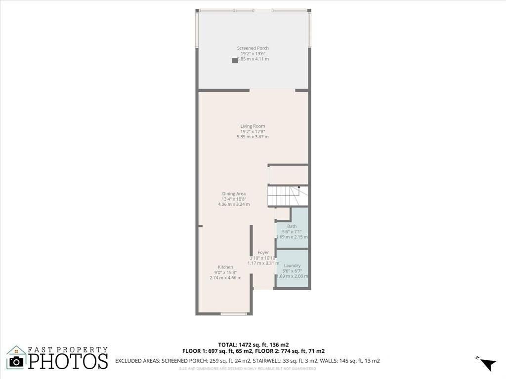 1381 Nw 99th Ave #172 - Photo 5 of 50