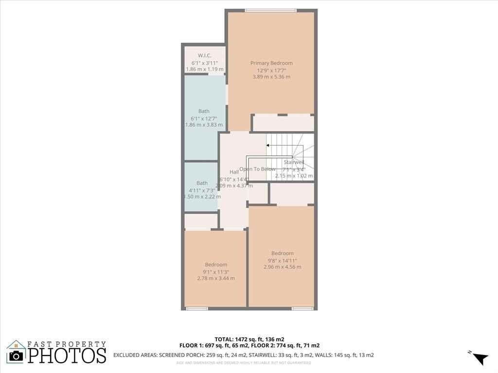 1381 Nw 99th Ave #172 - Photo 6 of 50