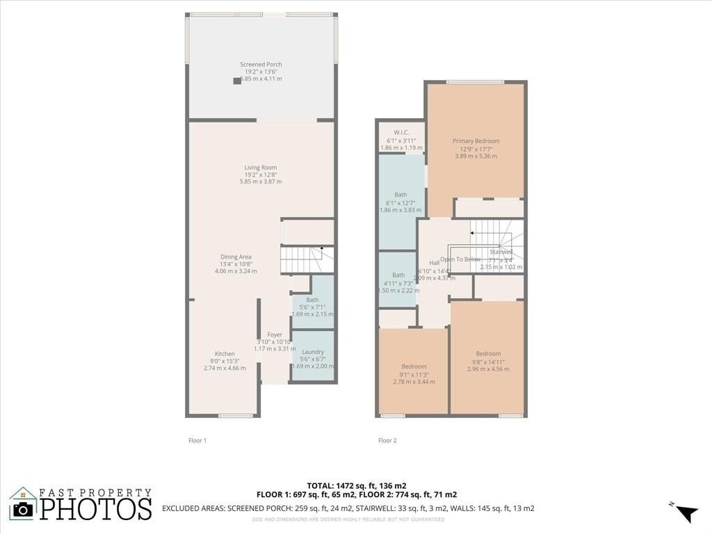 1381 Nw 99th Ave #172 - Photo 7 of 50