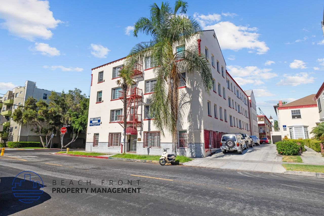 459-465 S. New Hampshire Ave. - Photo 2 of 6