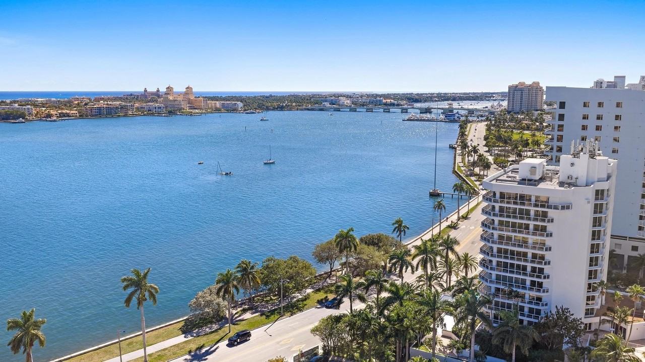 1617 N Flagler Dr #11B - Photo 4 of 40