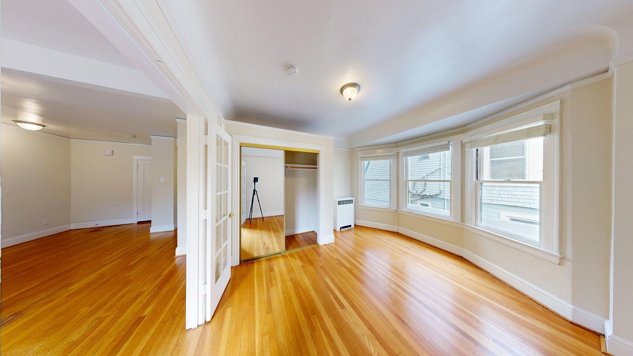 500 Stanyan Street - Photo 3 of 32