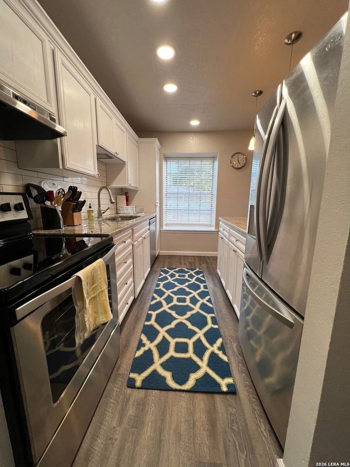 168 Barilla unit: # A-202 #A202 - Photo 4 of 7