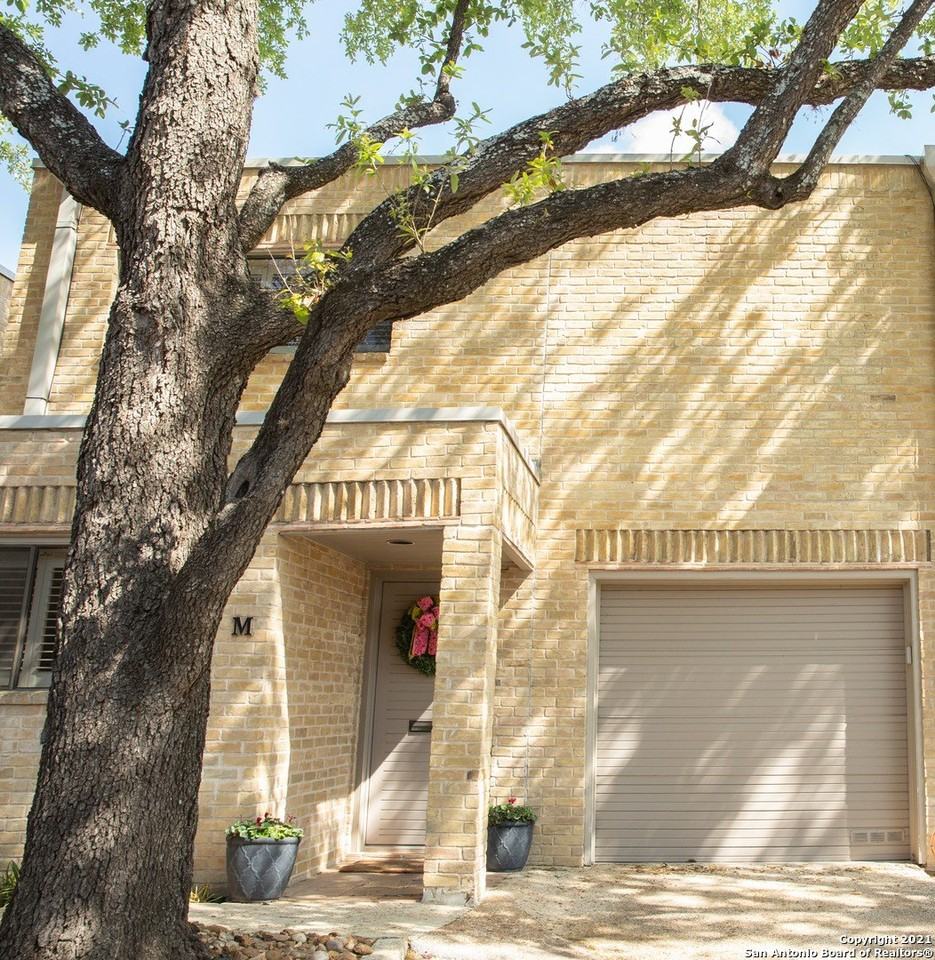 8123 N New Braunfels Ave Apt M #M - Photo 2 of 22