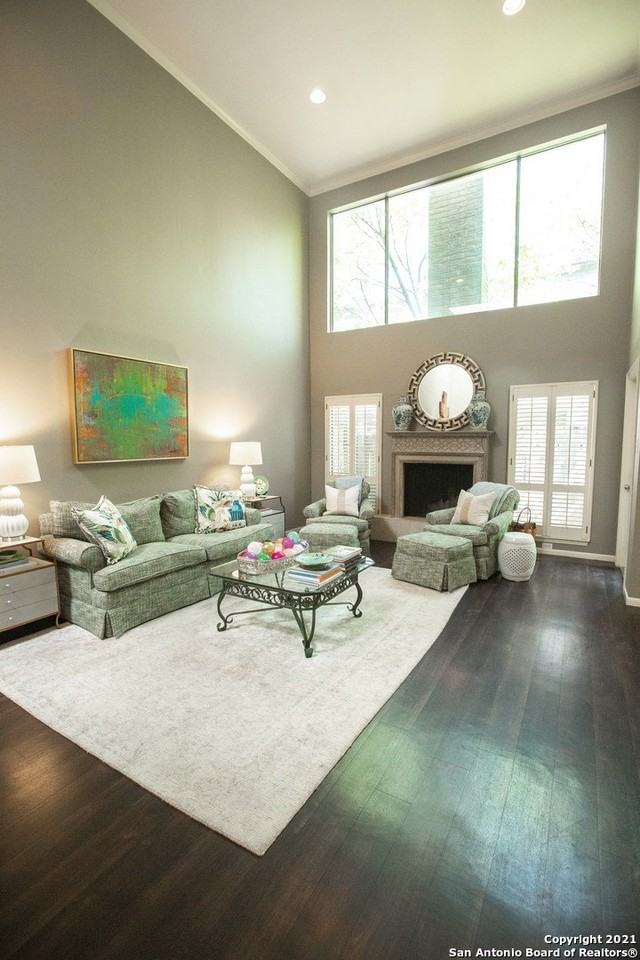 8123 N New Braunfels Ave Apt M #M - Photo 4 of 22