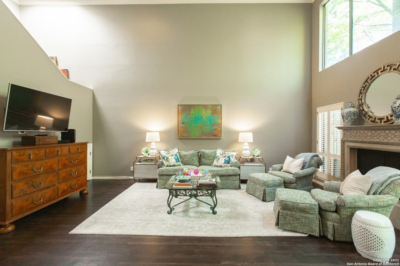 8123 N New Braunfels Ave Apt M #M - Photo 5 of 22