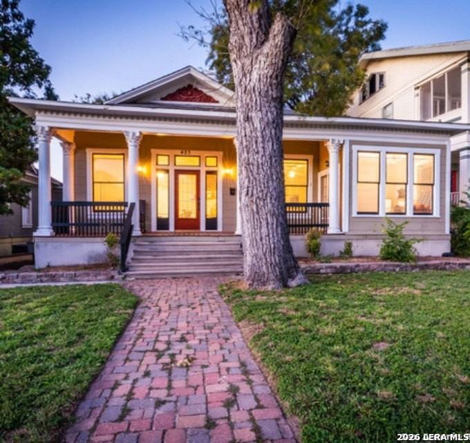 423 W Magnolia Ave Apt 1 #1