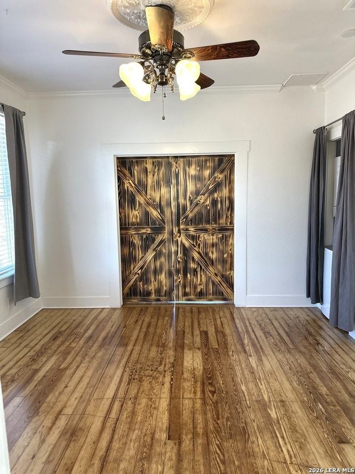 525 Mission St Apt 3 #3 - Photo 5 of 21