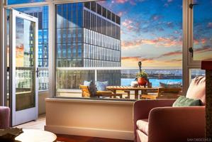 featured image of 700 W E St Unit 1502 #1502