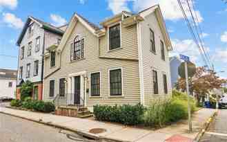 485 Spring St - Photo 1 of 1