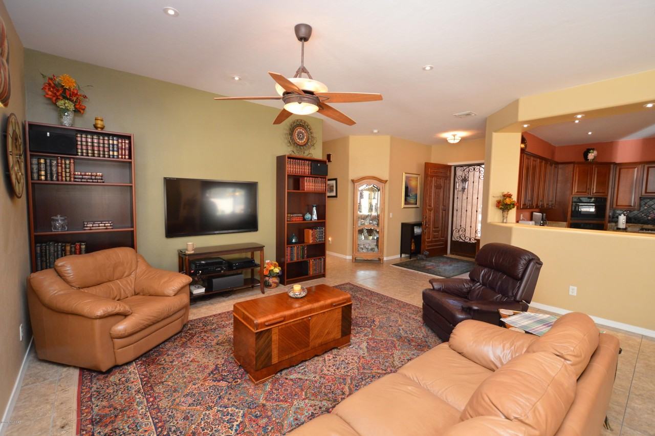 12732 N Morgan Ranch Rd - Photo 6 of 30