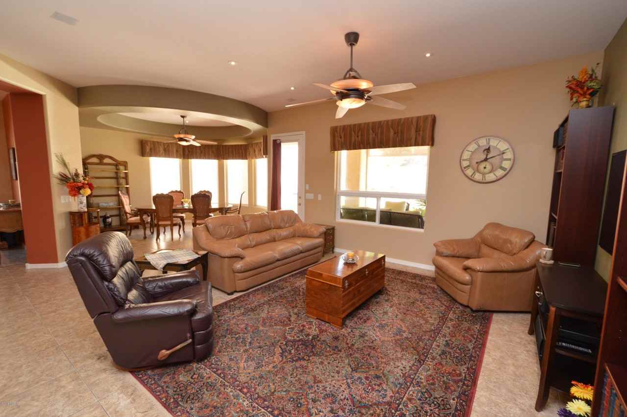 12732 N Morgan Ranch Rd - Photo 7 of 30