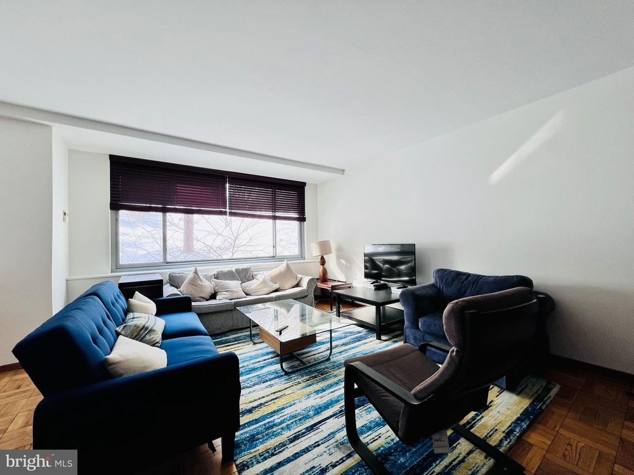 4200 Cathedral Ave Nw Apt 114 #114 - Photo 2 of 20