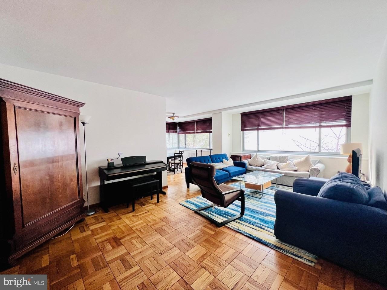 4200 Cathedral Ave Nw Apt 114 #114 - Photo 3 of 20