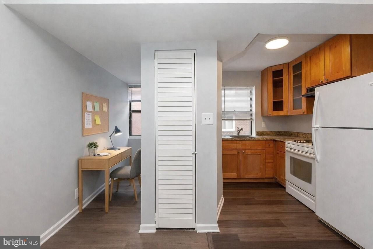 2100 Channing St Ne Apt 2c #2C - Photo 5 of 9