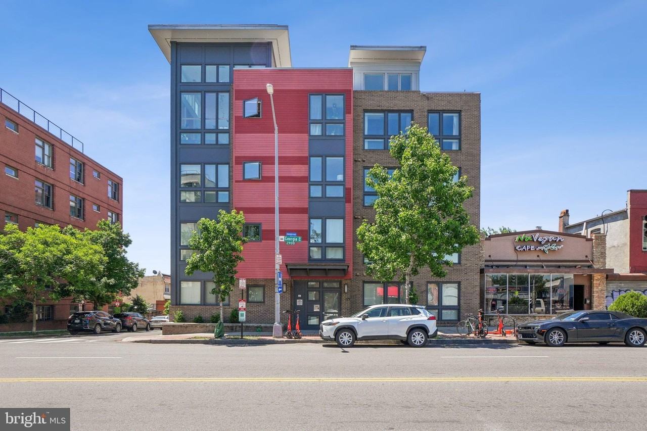 2920 Georgia Ave Nw Unit 401 #401 - Photo 2 of 28