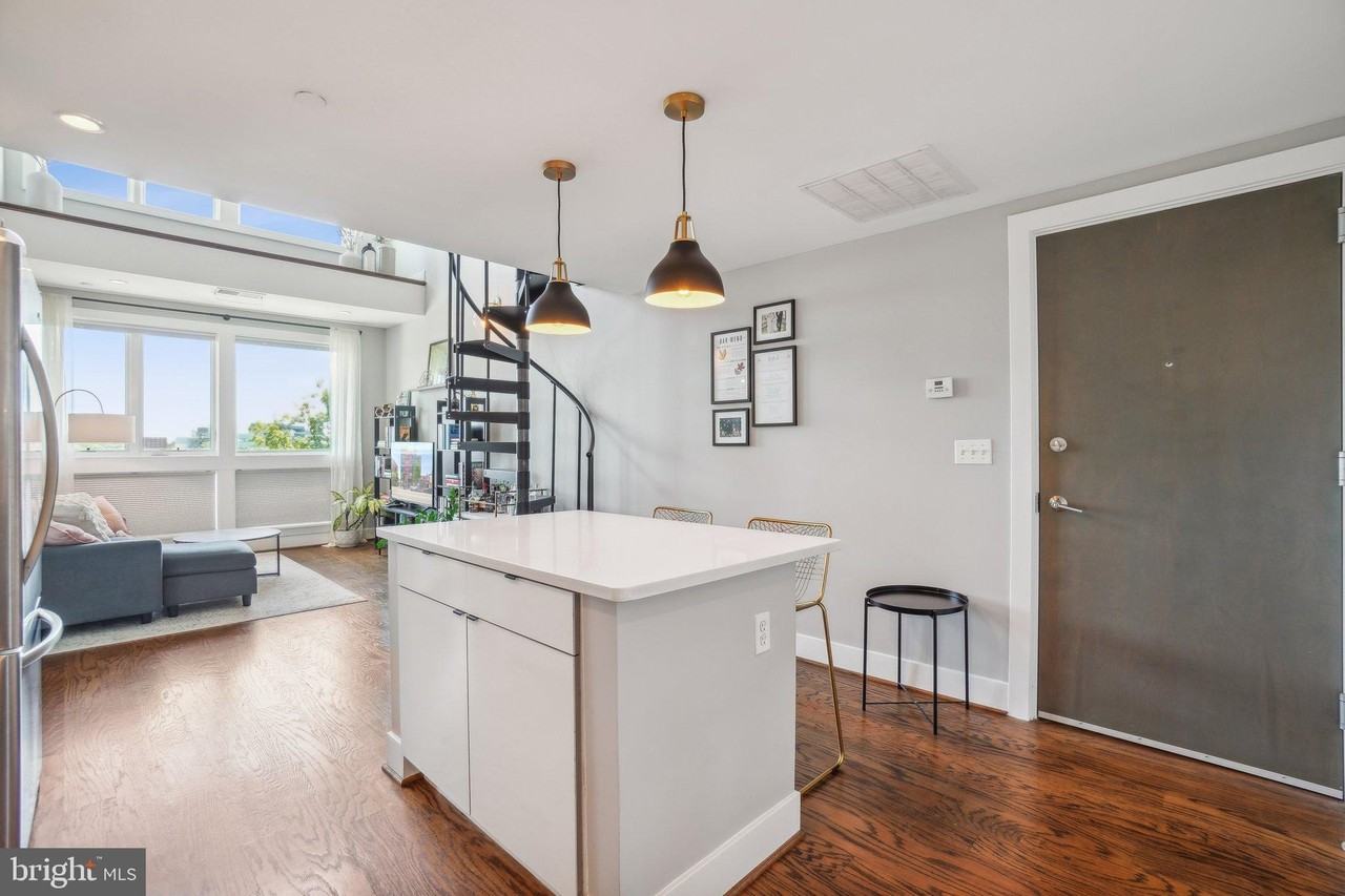 2920 Georgia Ave Nw Unit 401 #401 - Photo 6 of 28