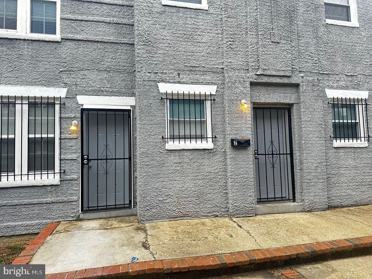 4632 Hillside Rd Se Apt 1 #1 - Photo 2 of 26