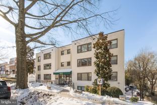 4840 Macarthur Blvd Nw Apt 307 #307 - Photo 1 of 1