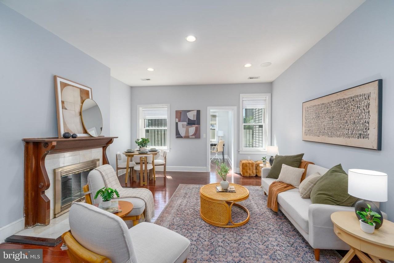 15 W Biddle St Unit 15c #15C - Photo 2 of 33