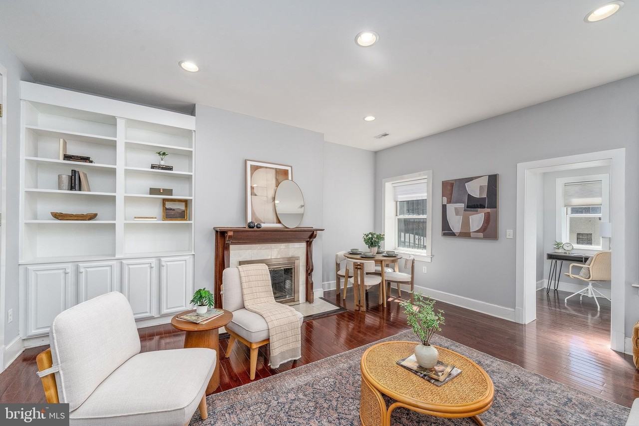 15 W Biddle St Unit 15c #15C - Photo 4 of 33