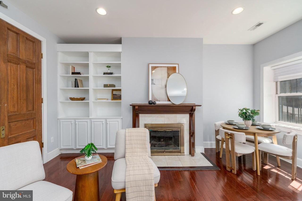 15 W Biddle St Unit 15c #15C - Photo 5 of 33